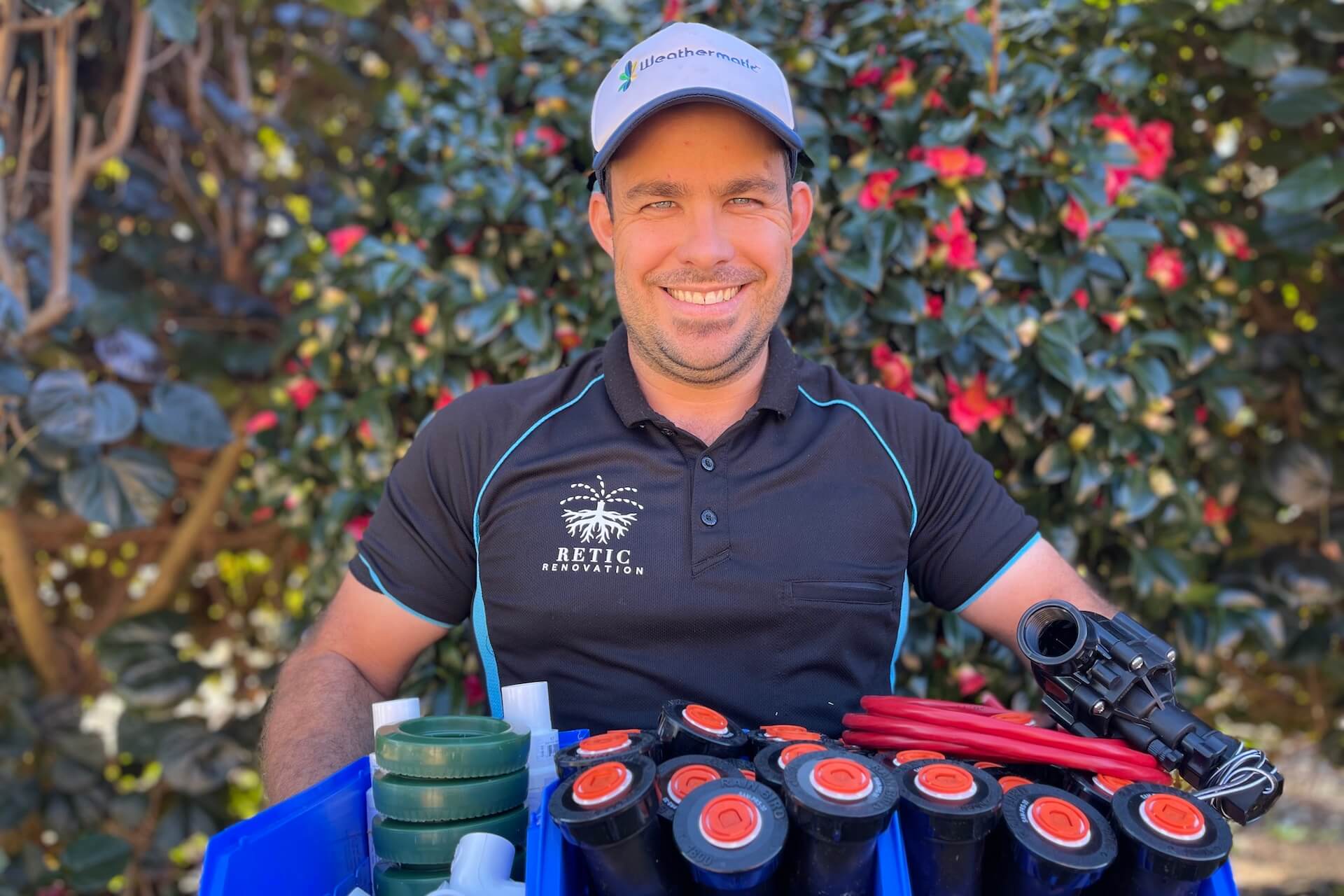 Irrigation Supplies Perth Contractor Preferred Irrigation Supplies