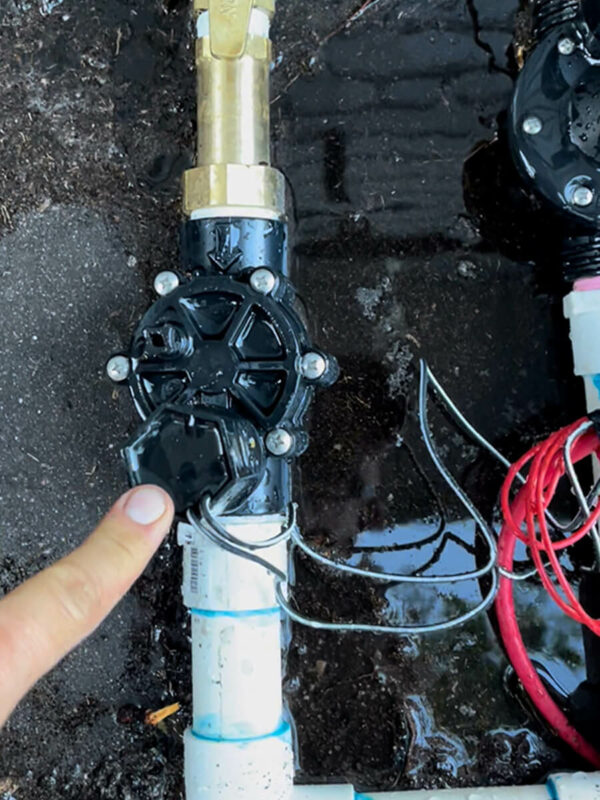 Reticulation Installation Perth Passionate about gardens & lawns