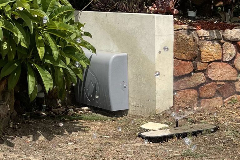 Broken Sprinklers—WHY they break and how to fix them!