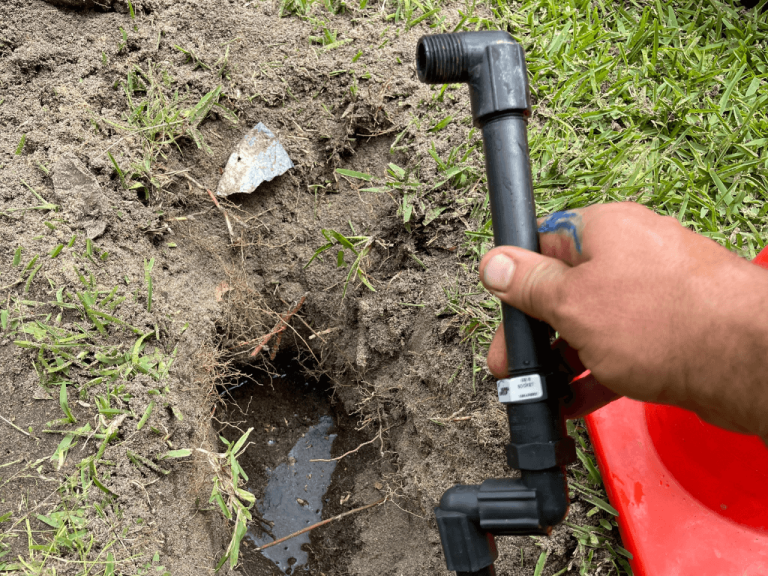 Best Water Meters for Sprinkler Systems: Accurate Readouts and Easy ...