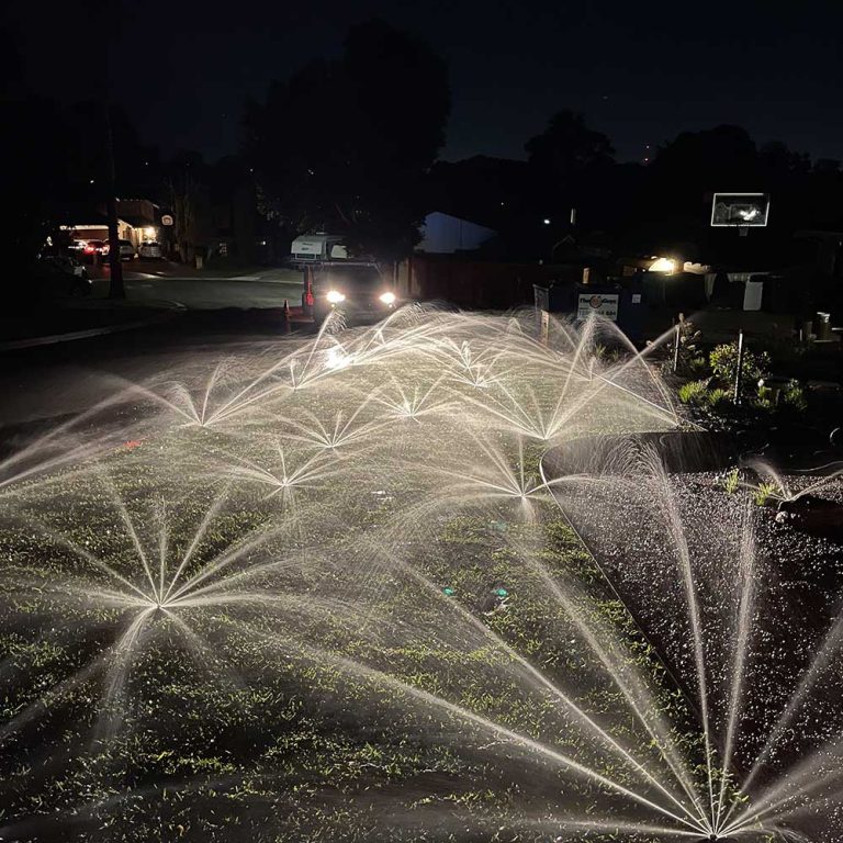 Are Rotary Sprinklers Better? Comparing Rotary vs. Spray Sprinklers
