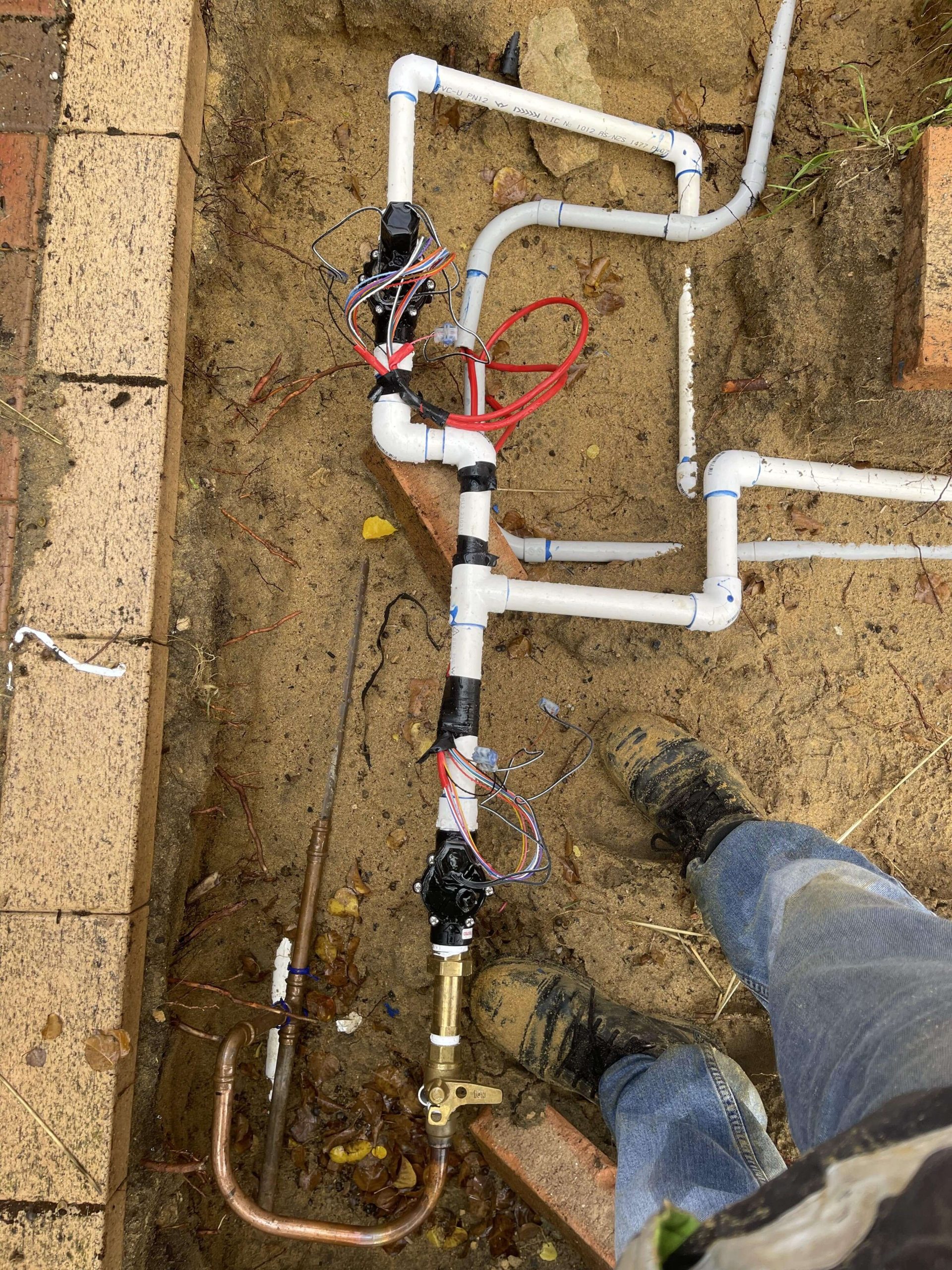How to Install Reticulation Solenoid Valves Correctly Retic Renovation