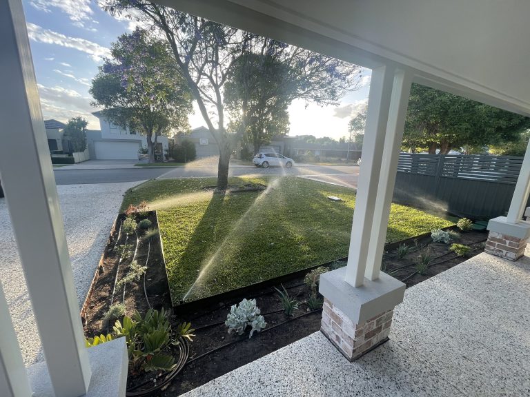 Watering Days in Perth A Guide for Garden Owners