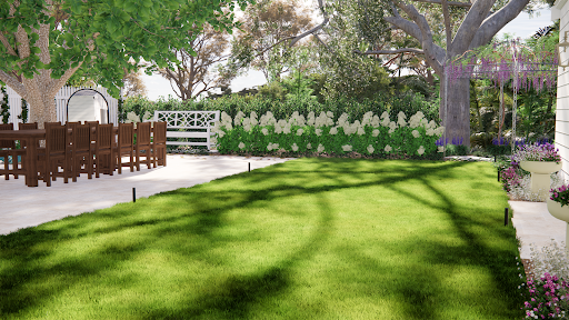 Why Planning Your Reticulation is an Essential Part of Landscape Design
