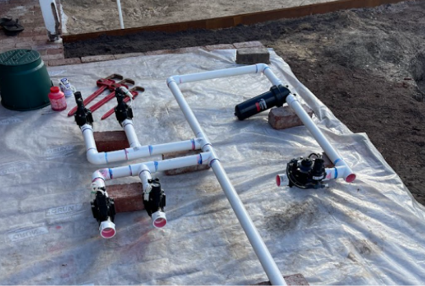 Importance of Solenoids in Your Reticulation